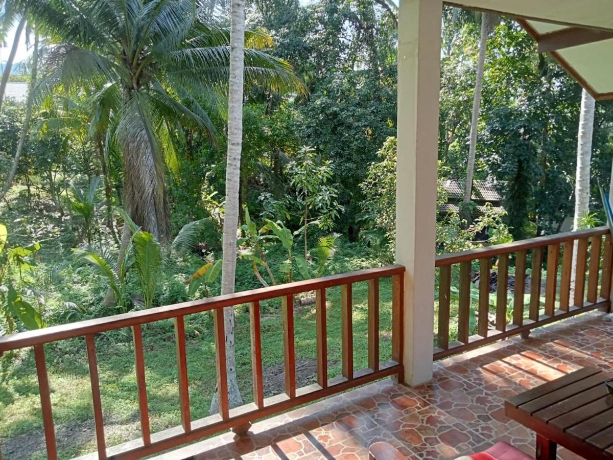 Villa Kpg Baan Tai 2 Exterior foto