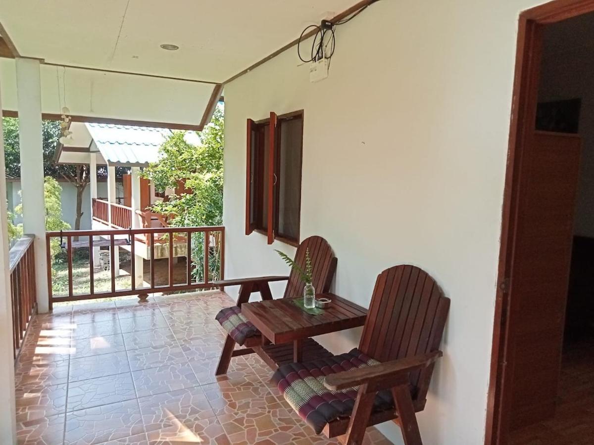 Villa Kpg Baan Tai 2 Exterior foto