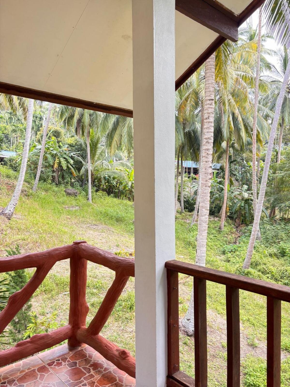Villa Kpg Baan Tai 2 Exterior foto