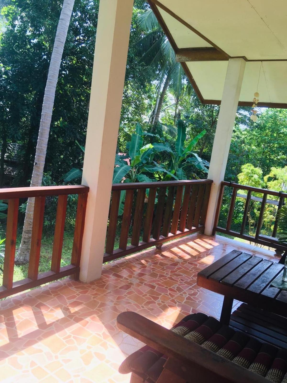 Villa Kpg Baan Tai 2 Exterior foto