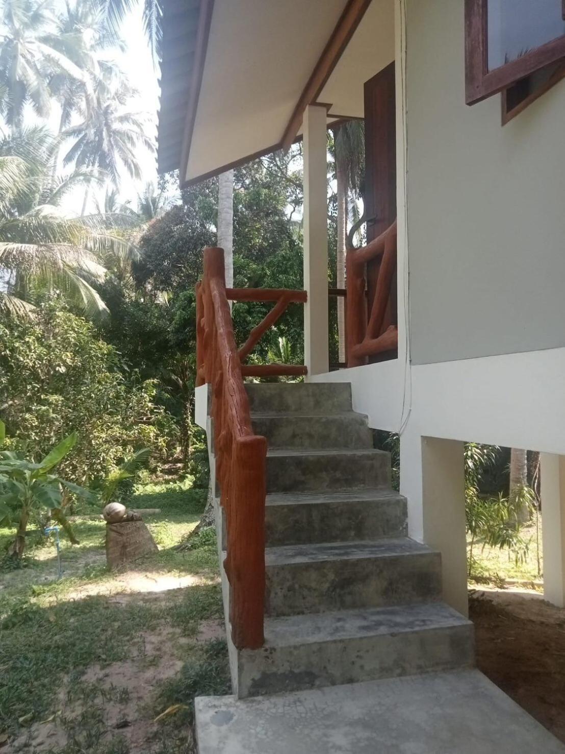 Villa Kpg Baan Tai 2 Exterior foto