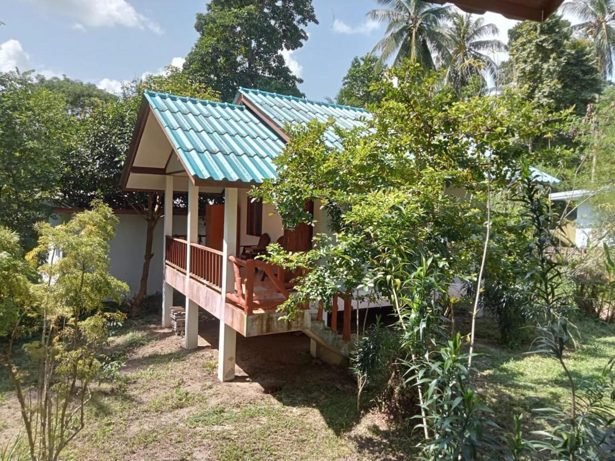 Villa Kpg Baan Tai 2 Exterior foto