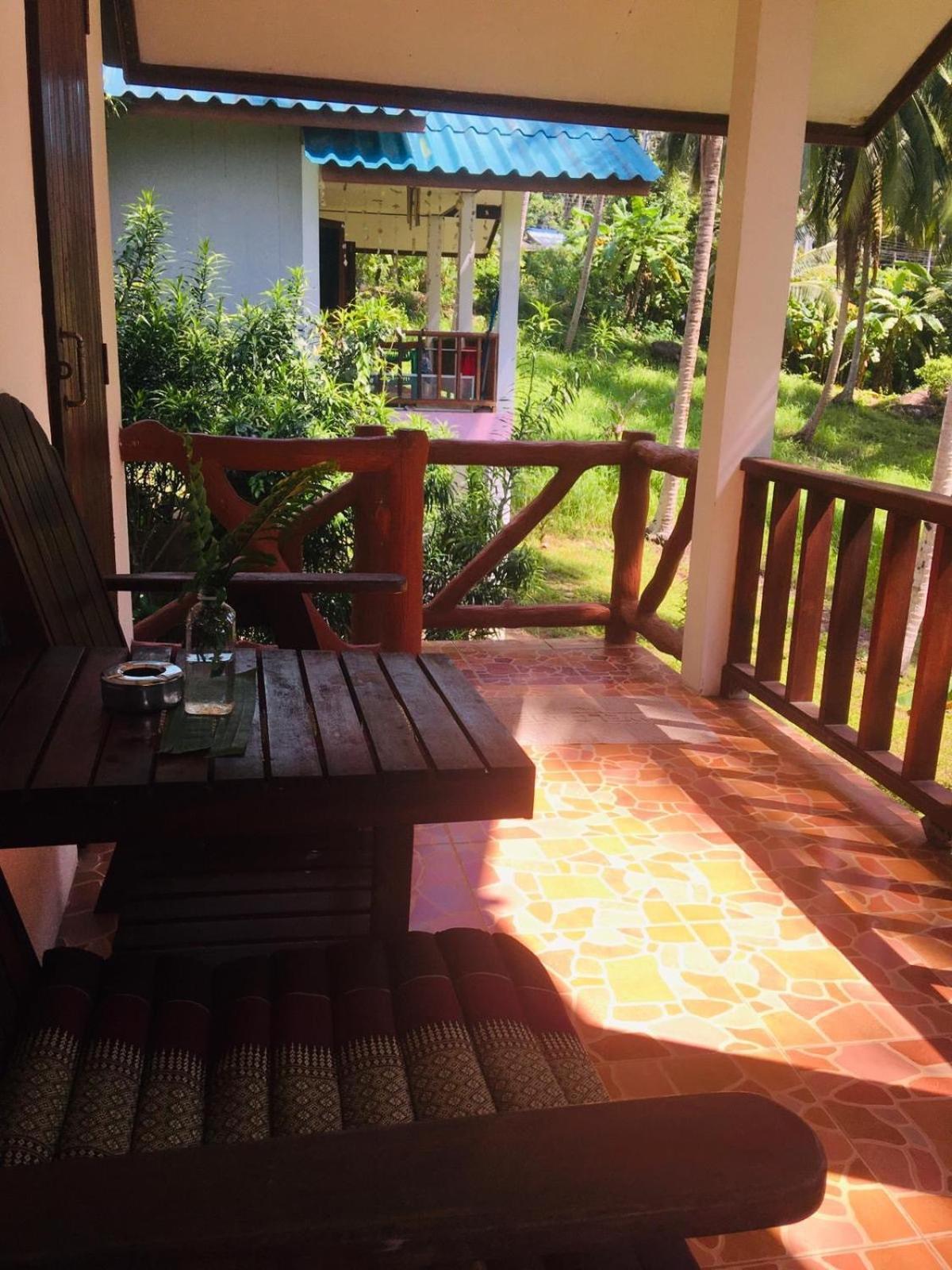 Villa Kpg Baan Tai 2 Exterior foto